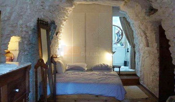Υπνοδωμάτιο - Bedroom